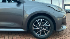 Toyota Yaris 1.5 Hybrid Design 5dr CVT Hybrid Hatchback